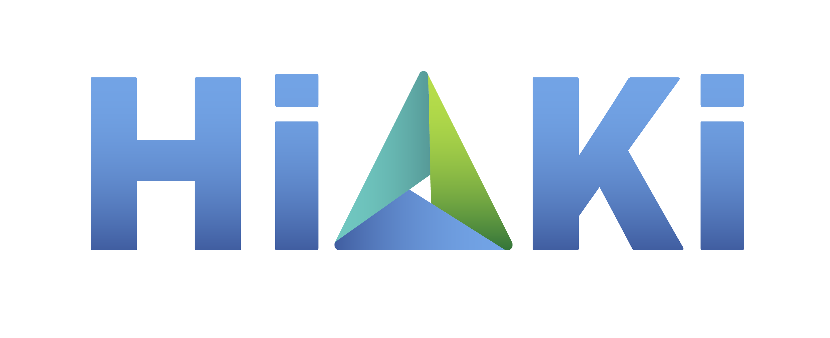 Trim Ion Hiaki