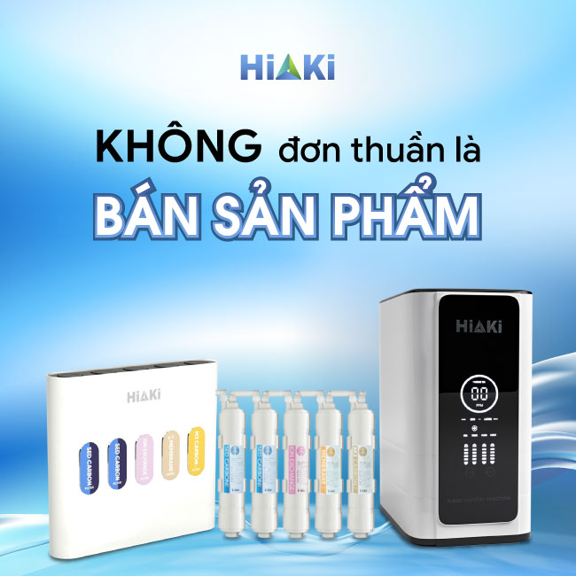 Khong don thuan la ban san pham